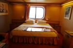 Interior with Picture Window Stateroom Picture