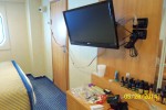 Interior Stateroom Picture