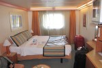 Oceanview Stateroom Picture