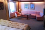 Grand Suite Stateroom Picture