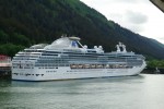 Island Princess Exterior Picture