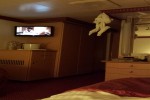 Interior Stateroom Picture