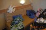 Oceanview Stateroom Picture