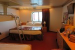 Interior with Picture Window Stateroom Picture