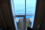 Crown Loft Suite Stateroom Picture