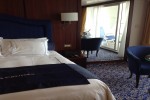 Penthouse Stateroom Picture