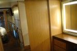 Crown Loft Suite Stateroom Picture