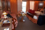 Suite Stateroom Picture