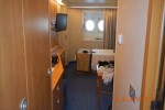 Oceanview Stateroom Picture