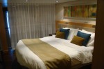 Crown Loft Suite Stateroom Picture