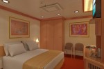 Interior Stateroom Picture