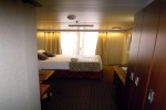 Oceanview Stateroom Picture