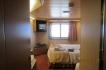 Interior with Picture Window Stateroom Picture