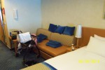 Interior Stateroom Picture