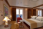 Ocean Suite Stateroom Picture