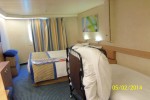 Oceanview Stateroom Picture