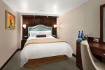 Interior Stateroom Picture