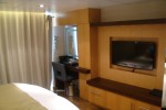 Royal Loft Suite Stateroom Picture