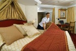 Owner and Vista Suite Stateroom Picture