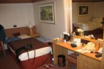 Interior Stateroom Picture