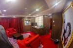 Yacht Club Suite Stateroom Picture