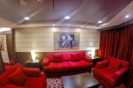 Yacht Club Suite Stateroom Picture