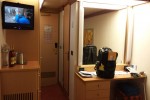 Interior Stateroom Picture