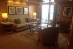 Grand Suite Stateroom Picture