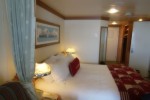 Deluxe Verandah Stateroom Picture