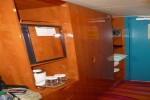 Interior Stateroom Picture