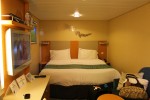 Interior Stateroom Picture