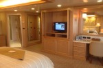 Grand Suite Stateroom Picture