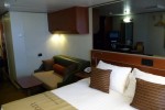 Oceanview Stateroom Picture