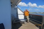 Premium Balcony Stateroom Picture