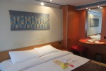 Oceanview Stateroom Picture