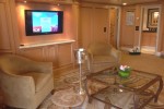 Grand Suite Stateroom Picture