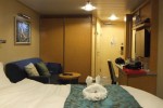 Promenade View Interior Stateroom Picture