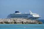 Norwegian Sky Exterior Picture