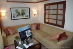 Celebrity Suite Stateroom Picture