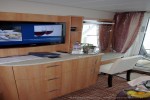 Concierge Class Stateroom Picture