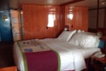 Club Suite Stateroom Picture