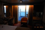 Balcony Stateroom Picture