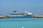 Norwegian Sky Exterior Picture