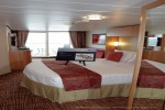 Sunset Stateroom Picture