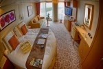 Sky Suite Stateroom Picture