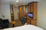 Oceanview Stateroom Picture