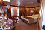 Ocean Suite Stateroom Picture