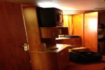 Interior with Picture Window Stateroom Picture