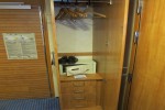 Interior Stateroom Picture