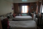 Oceanview Stateroom Picture